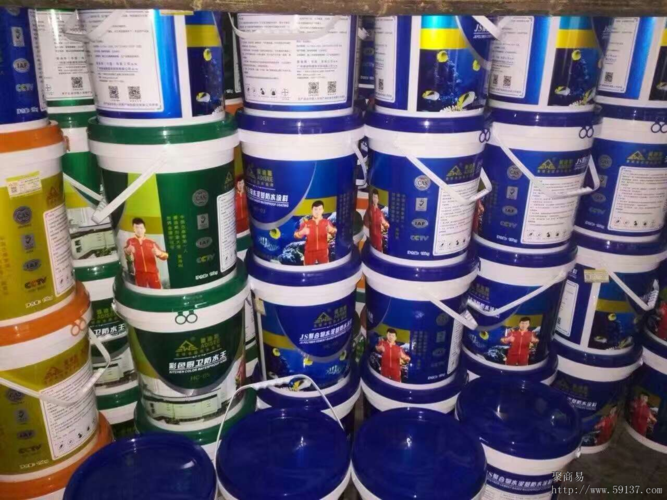 聚脲量子盾 JRK三防一体化弹性防腐涂料的全域赋能解析