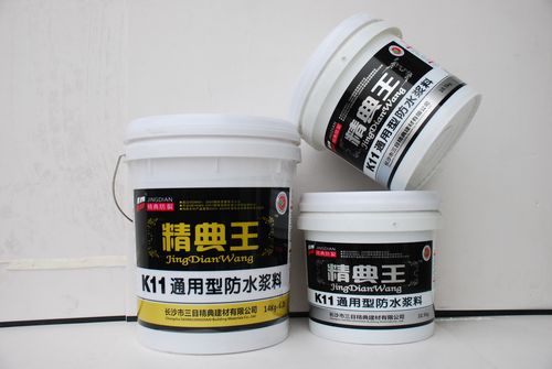 长沙防水涂料全指南 从选购到施工，一篇搞定