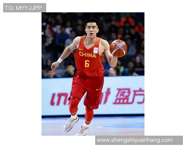 郭艾伦领衔中国男篮新一代崛起之路展现无限可能与挑战